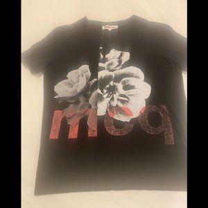 Alexander McQueen T-shirt